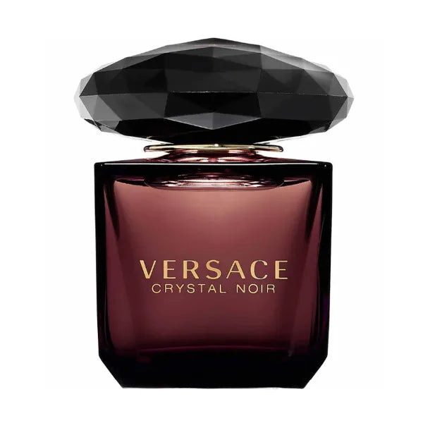Crystal Noir Versace 90ml