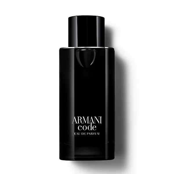 Armani code parfum Giorgio Armani 125ml