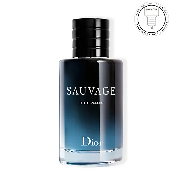 Dior Sauvage ELIXIR 60ml