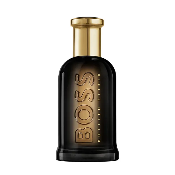 Boss Bottled ELIXIR 100ml