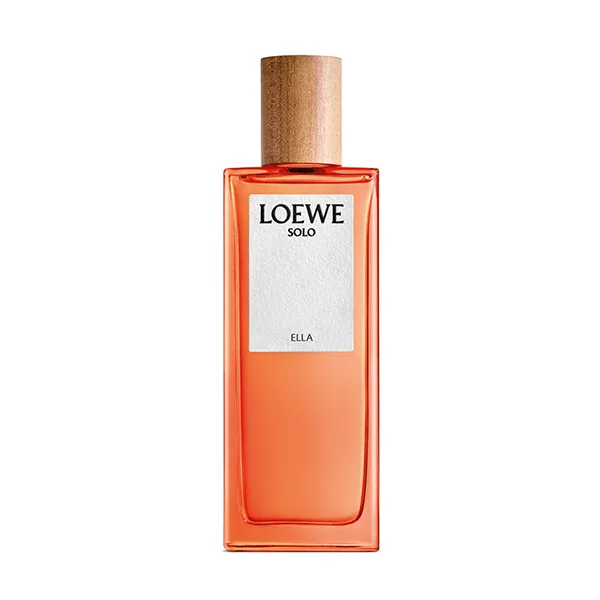 Loewe Solo Ella EAU DE PARFUM 50ml