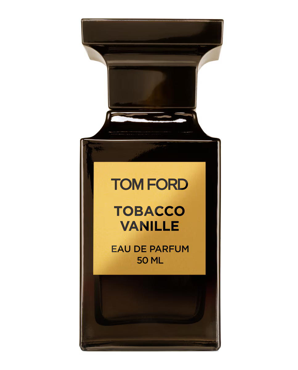 Eau de Parfum Tobacco Vanille Spray Tom Ford 50ml