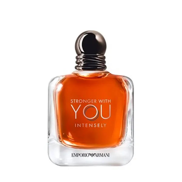Stronger with you intense Emporio Armani 150ml