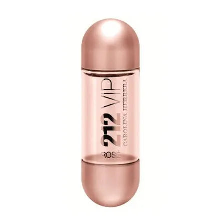 212 VIP Rosé Carolina Herrera 125ml