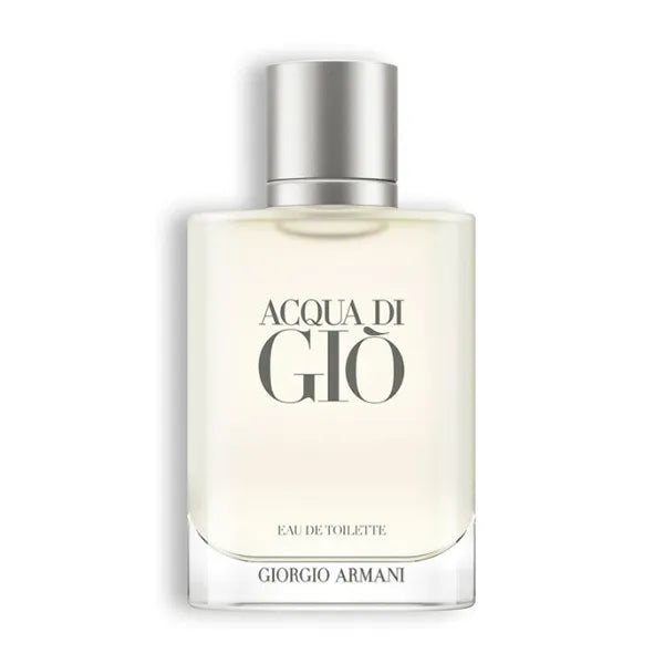 Aqua de Gio Giorgio Armani 200ml