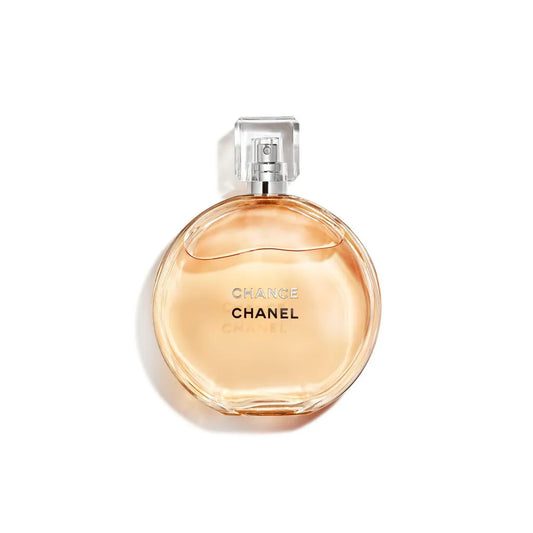 Chance Eau de Toilette Chanel 100ml