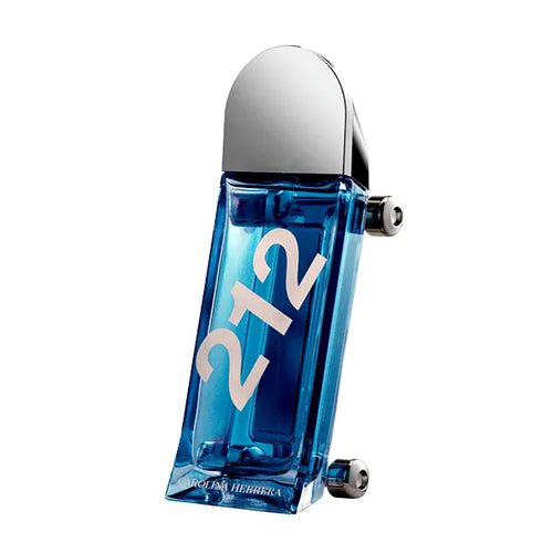 212 Heroes MTV Carolina Herrera 150ml