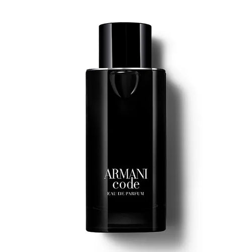 Armani code parfum Giorgio Armani 125ml