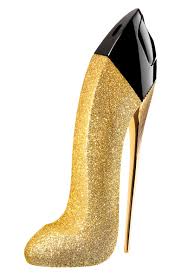 Carolina Herrera Good Girl Glorious Gold 80ml