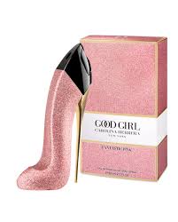 Good Girl Fantastic Pink Carolina Herrera 80ml