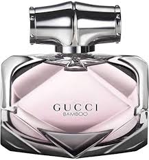 Gucci Bamboo Gucci 75ml