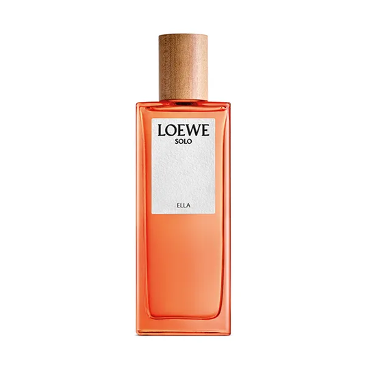 Loewe Solo Ella EAU DE PARFUM 50ml