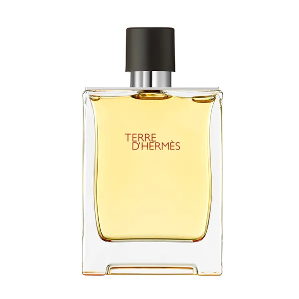 Terre d'Hermès PURE PARFUM 75ml