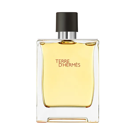 Terre d'Hermès PURE PARFUM 75ml