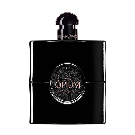 Yves Saint Laurent Black Opium LE PARFUM 90ml