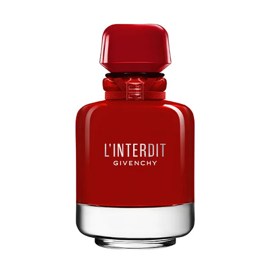 Givenchy L'Interdit ROUGE ULTIME 80ml