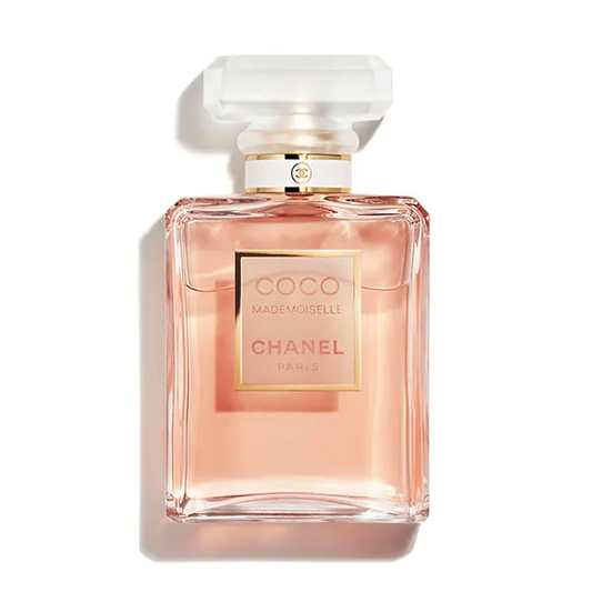 Chanel Coco Mademoiselle EAU DE PARFUM 50ml