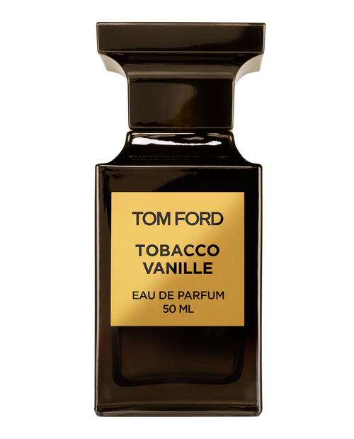 Eau de Parfum Tobacco Vanille Spray Tom Ford 50ml