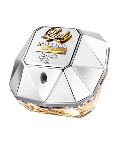 Lady Million Lucky Rabanne 50ml